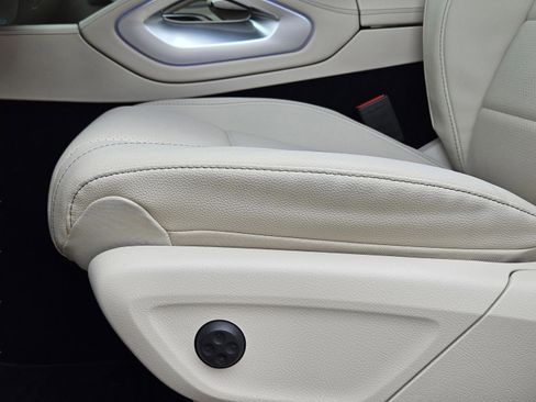 Certified 2026 Mercedes-Benz GLE 350 4MATIC image 16