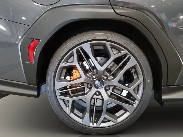 New 2026 Subaru WRX tS AWD/4WD image 34