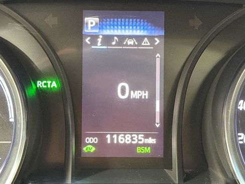 Certified 2018 Toyota Camry LE w/ Audio Package FWD image 17