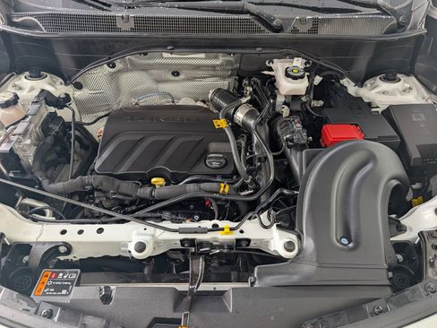 Certified 2022 Buick Encore GX Preferred image 28