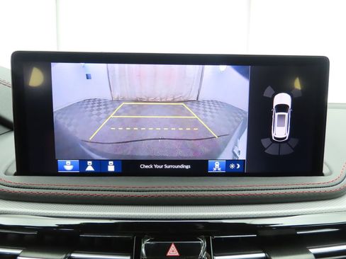 Used 2026 Acura MDX A-Spec image 17