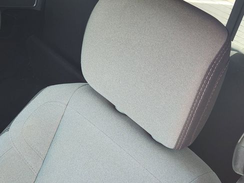 Used 2022 RAM 2500 Big Horn w/ Level C Equiment Group image 15