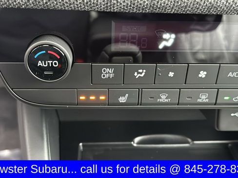 New 2026 Subaru Outback Premium AWD/4WD image 15