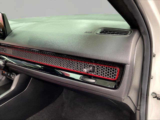 Used 2025 Honda Civic Si image 27