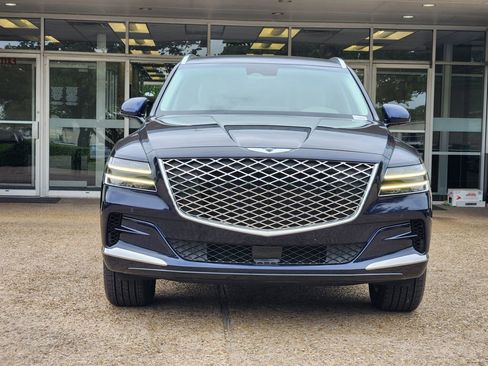 Used 2024 Genesis GV80 2.5T AWD/4WD image 2