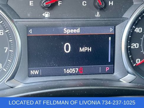 Certified 2024 Chevrolet Equinox LT FWD image 12