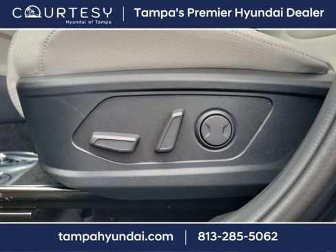 New 2026 Hyundai Tucson SEL image 19