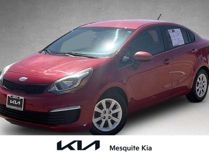 Used 2017 Kia Rio LX