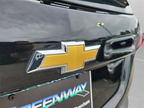 Used 2024 Chevrolet Equinox LS image 35