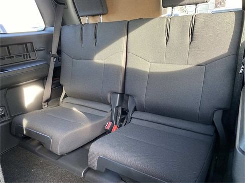 New 2026 Toyota 4Runner SR5 image 7