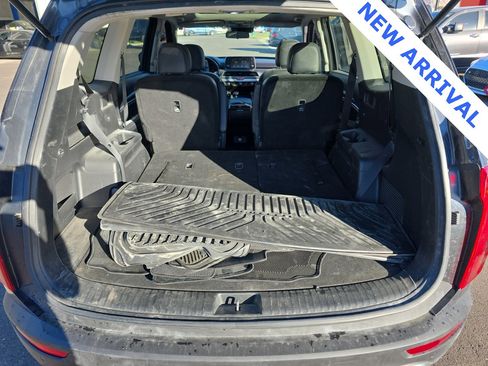 Used 2020 Kia Telluride S image 36