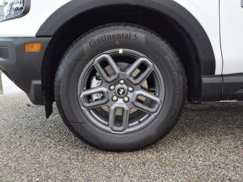 New 2025 Ford Bronco Sport Big Bend w/ Convenience Package image 25