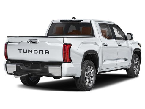 New 2026 Toyota Tundra 1794 Edition AWD/4WD image 35