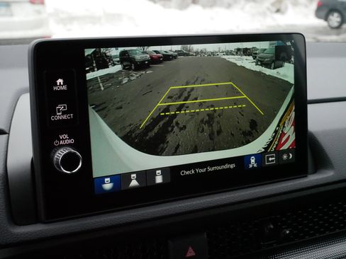 Certified 2026 Honda CR-V Sport-L image 30