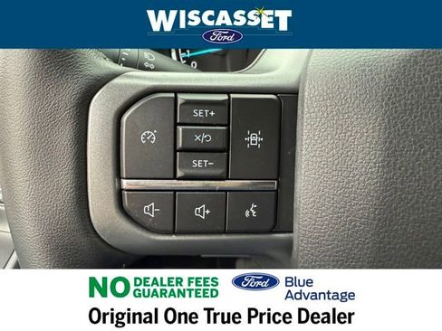 Certified 2022 Ford F150 XLT w/ Equipment Group 301A Mid image 12