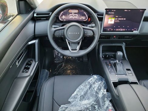 New 2026 MAZDA CX-5 2.5 S w/ Premium Package AWD/4WD image 16