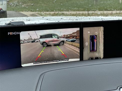 New 2025 Lincoln Navigator Reserve image 17