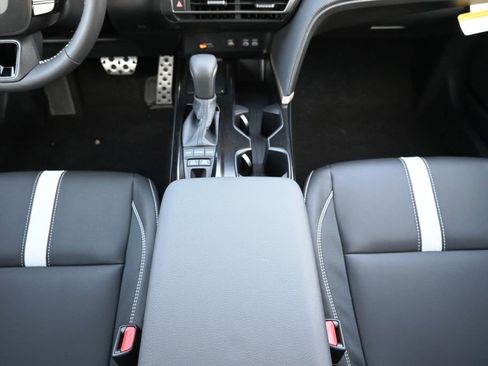 New 2026 Toyota Camry SE FWD image 20