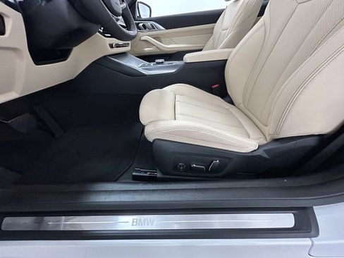 Used 2026 BMW 430i xDrive Coupe w/ Parking Assistance Package AWD/4WD image 31