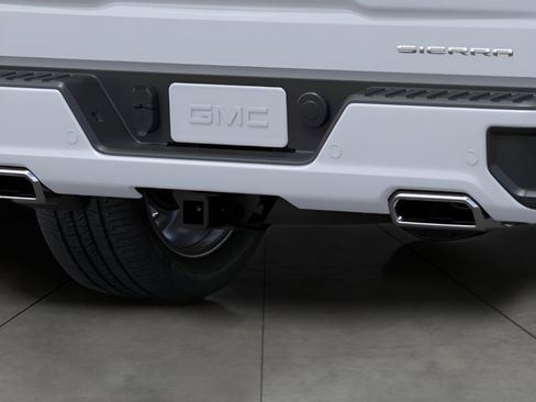 New 2026 GMC Sierra 1500 Denali w/ Denali Reserve Package image 14