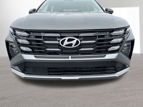 New 2026 Hyundai Tucson SEL AWD/4WD image 41