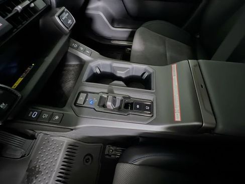 New 2026 Toyota RAV4 XSE AWD/4WD image 22