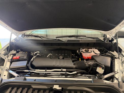 New 2026 Chevrolet Silverado 1500 LT AWD/4WD image 30