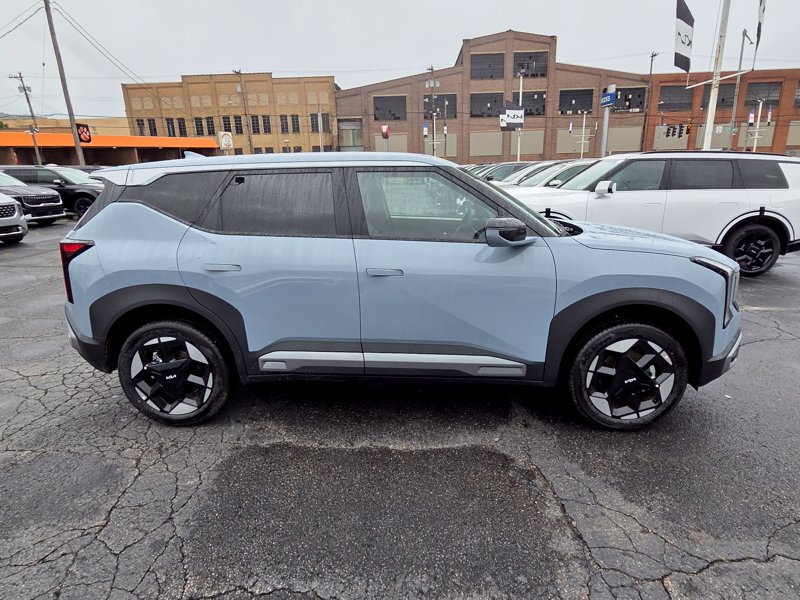New 2027 Kia Seltos S AWD/4WD image 8