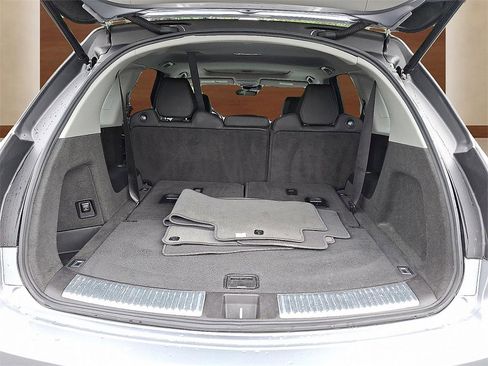 Used 2016 Acura MDX SH-AWD w/ Technology Package image 29