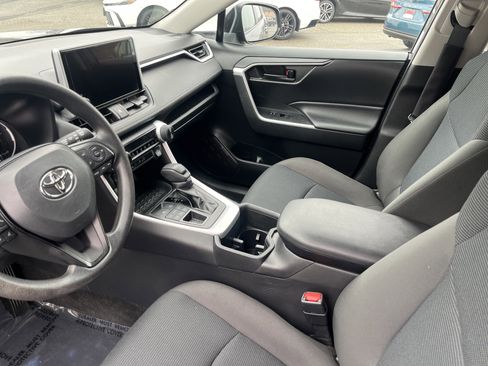 Certified 2023 Toyota RAV4 LE image 15