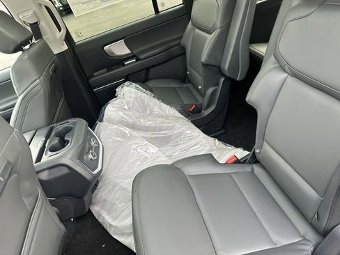 New 2026 Ford Expedition Max Active image 27