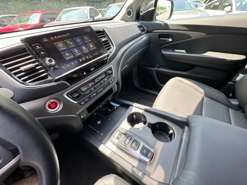 Used 2024 Honda Ridgeline RTL image 23