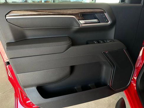 New 2026 GMC Sierra 1500 Elevation w/ Elevation Select Package image 10