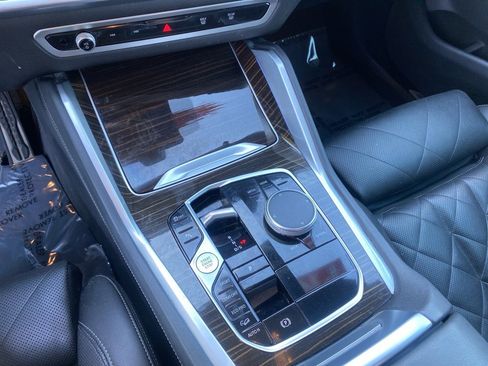 Used 2024 BMW X6 xDrive40i image 20