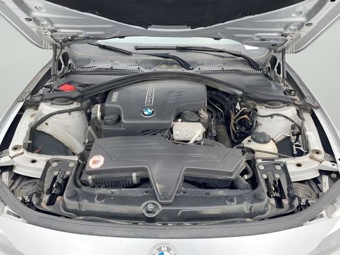 Used 2014 BMW 328i xDrive Sedan AWD/4WD image 19