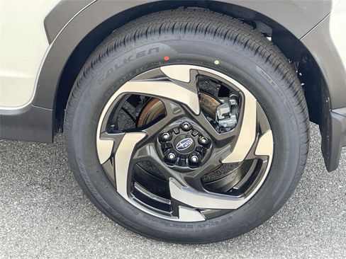 New 2026 Subaru Crosstrek 2.5i Limited AWD/4WD image 11