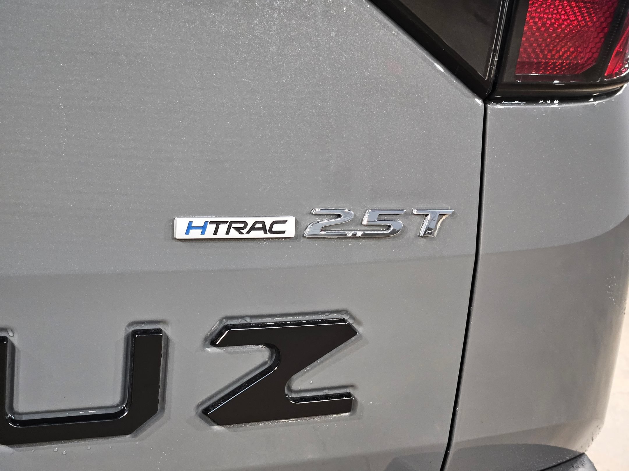 Used 2026 Hyundai Santa Cruz Limited AWD/4WD image 39