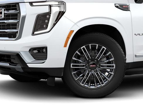 New 2026 GMC Yukon XL Elevation AWD/4WD image 7
