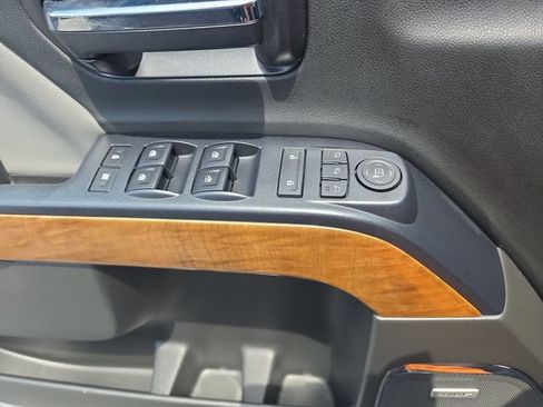 Used 2015 Chevrolet Silverado 1500 LTZ w/ LTZ Plus Package AWD/4WD image 29