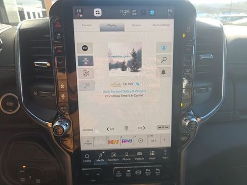 New 2026 RAM 3500 Laramie image 19