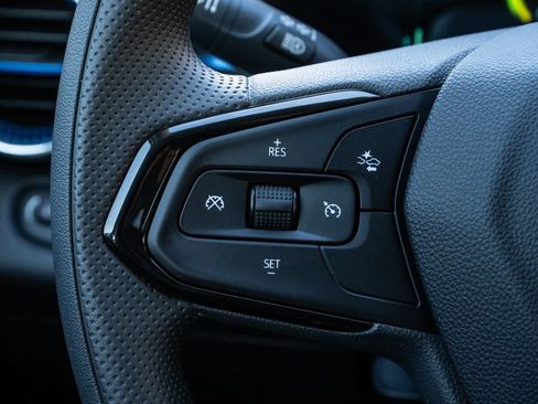 New 2026 Chevrolet Trax LT image 17