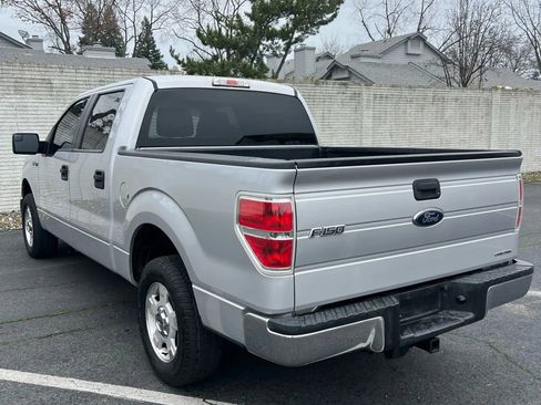Used 2014 Ford F150 XLT image 5