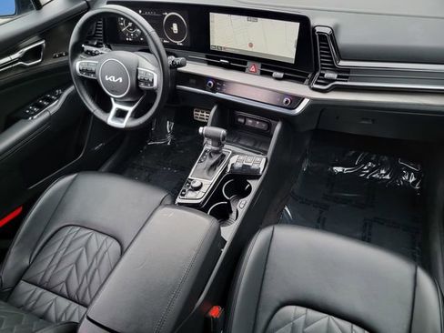 Used 2023 Kia Sportage X-Pro Prestige image 39