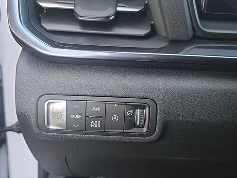 New 2026 GMC Terrain AT4 w/ Technology Package II image 21