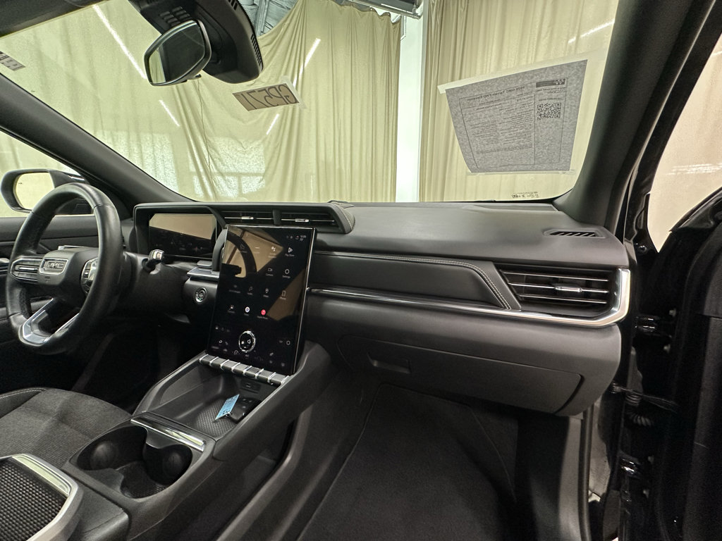 Certified 2026 GMC Terrain Elevation FWD image 15