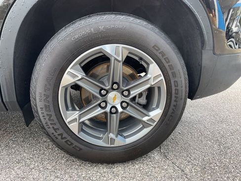 Used 2024 Chevrolet Blazer LT w/ Convenience Package image 55