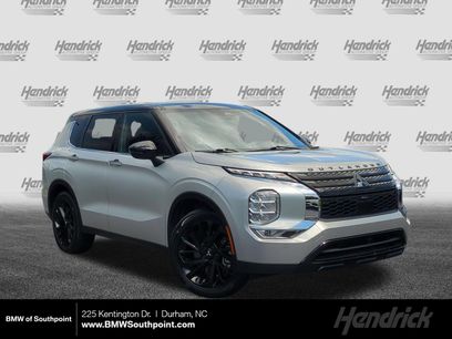 Used 2023 Mitsubishi Outlander SEL