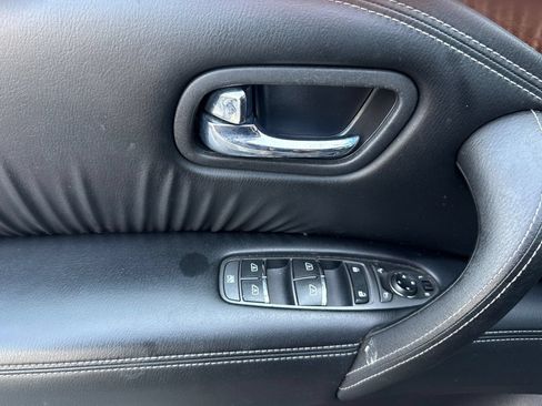 Used 2020 Nissan Armada SL w/ Premium Package AWD/4WD image 10