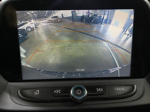 Used 2018 Chevrolet Camaro SS RWD image 11