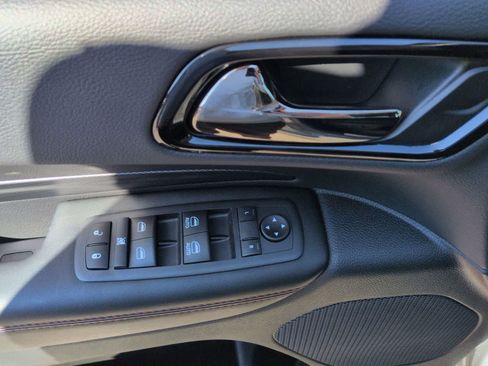 New 2026 Dodge Durango GT w/ Blacktop Package image 16